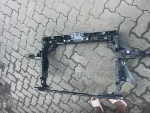 Honda Crv Radiator Support 2023 2024 2025