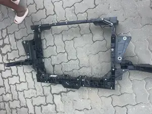 Honda Crv Radiator Support 2023 2024 2025