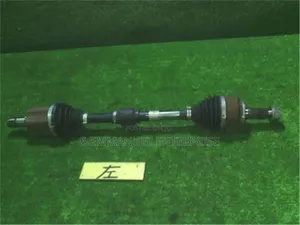 Toyota Corolla 2014-16 Driving Shaft. Original Japan.