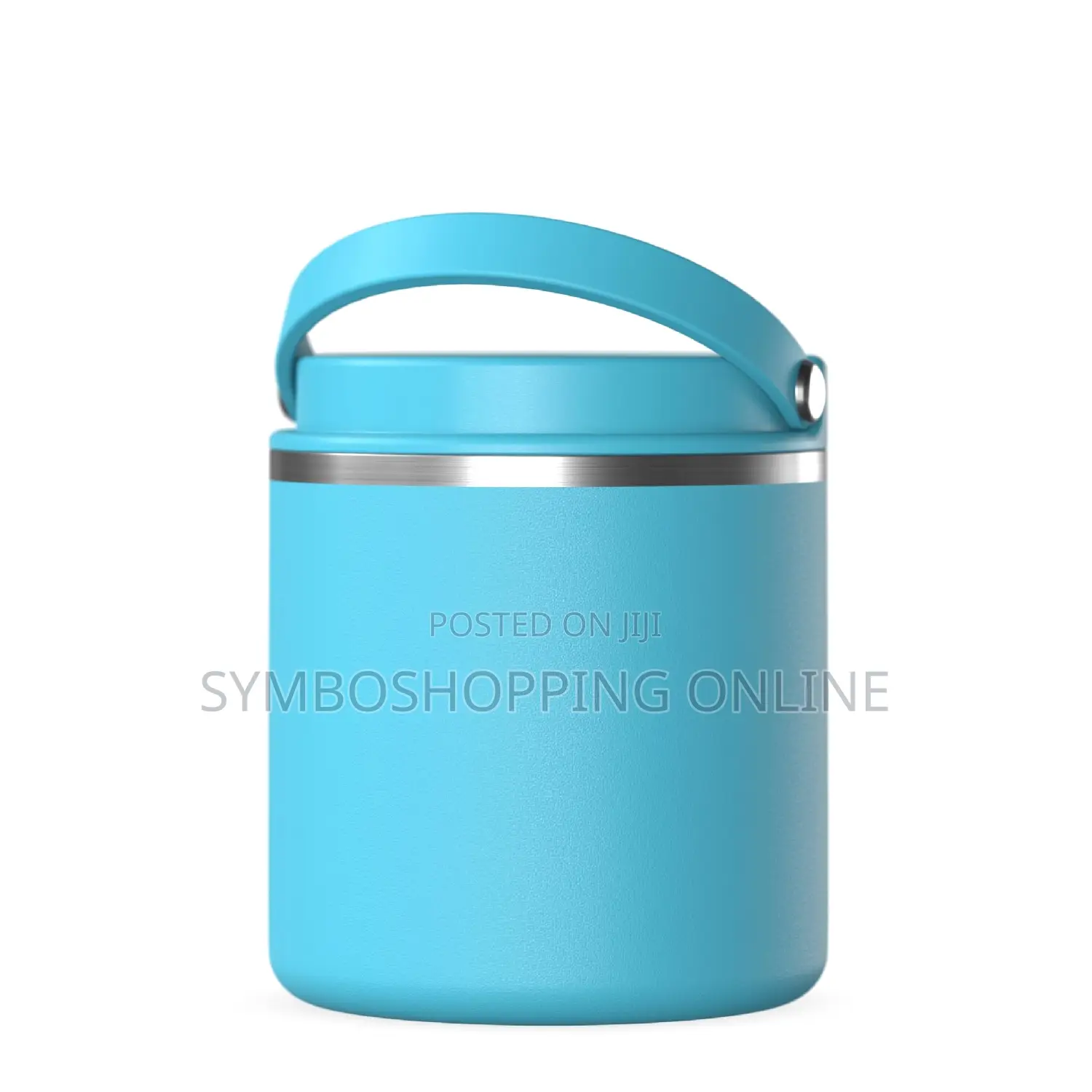 Hydrapeak Food Jar