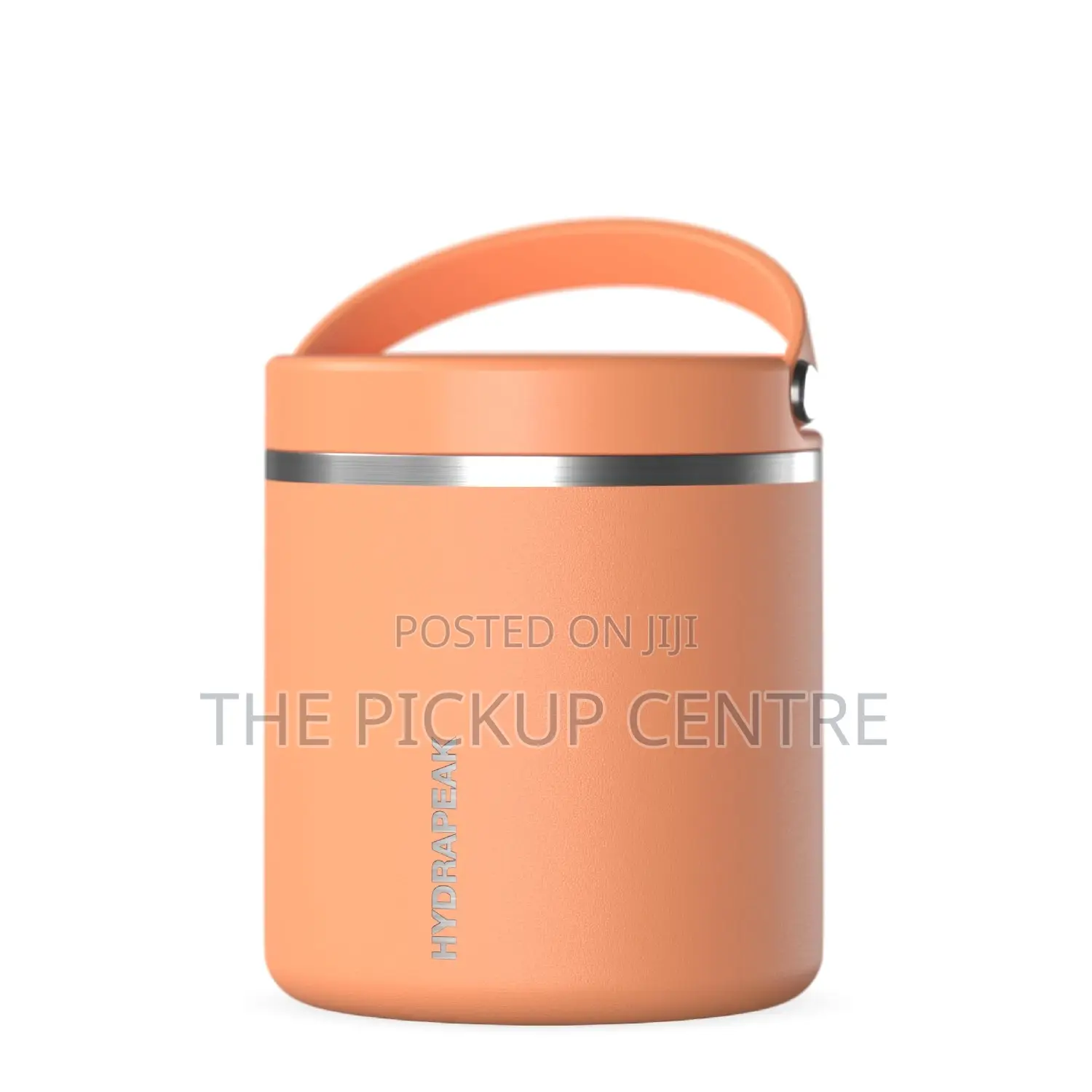 Hydrapeak Food Jar