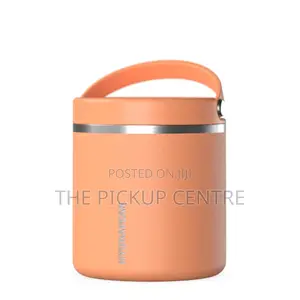 Hydrapeak Food Jar