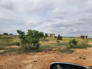 Titled Lands for Sale at East Legon Hills, Montgomery