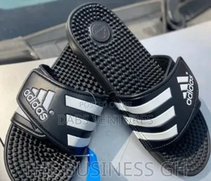 Adidas Massaging Slide