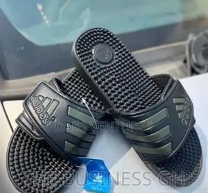 Adidas Massaging Slide