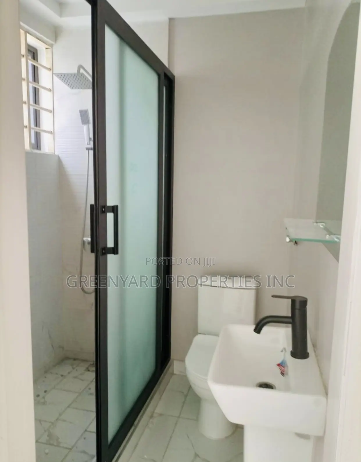 4bdrm House in Adjiringanor, East Legon for rent
