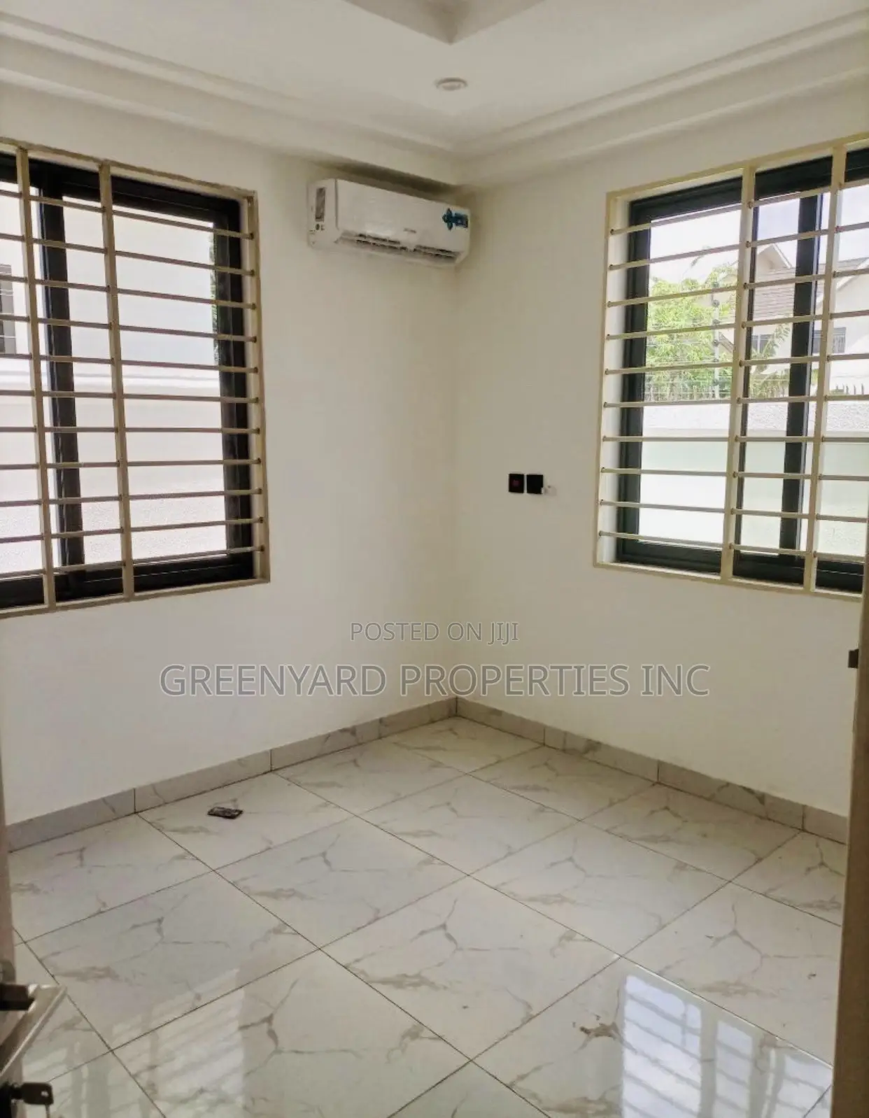 4bdrm House in Adjiringanor, East Legon for rent
