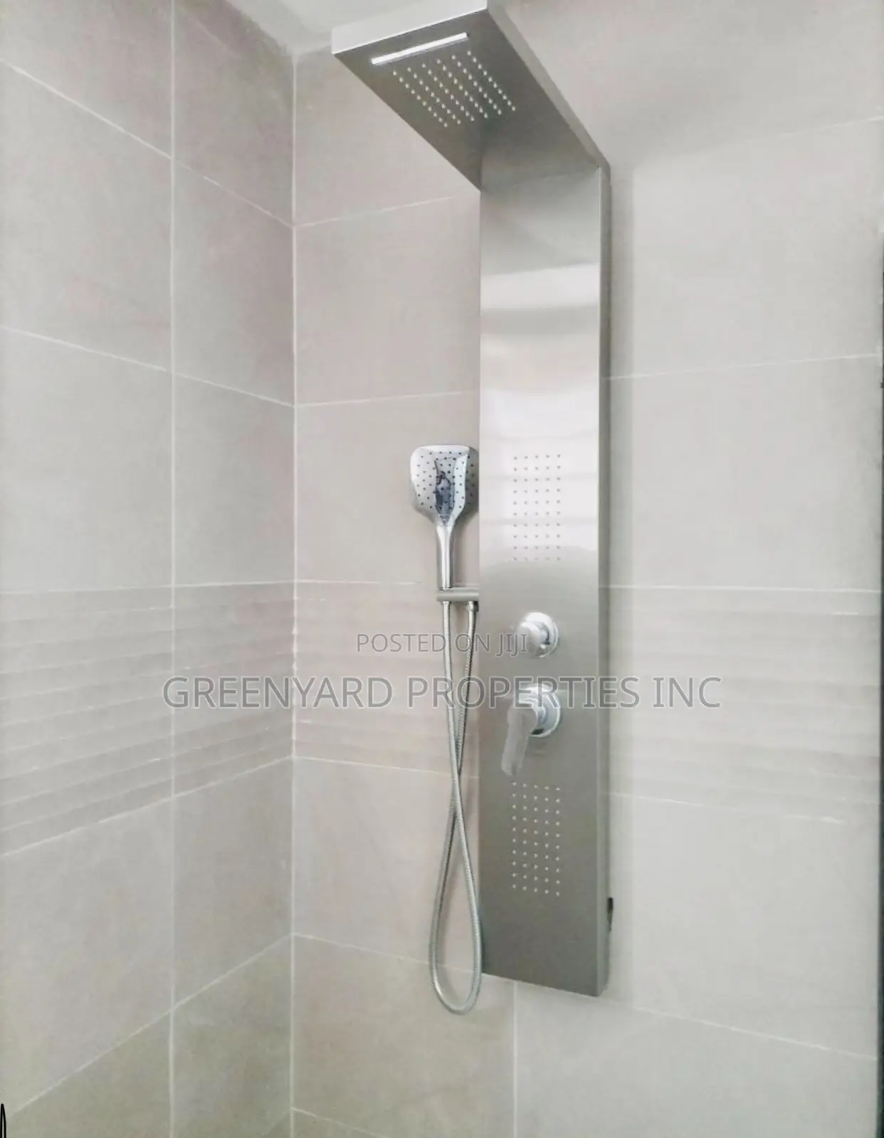 4bdrm House in Adjiringanor, East Legon for rent