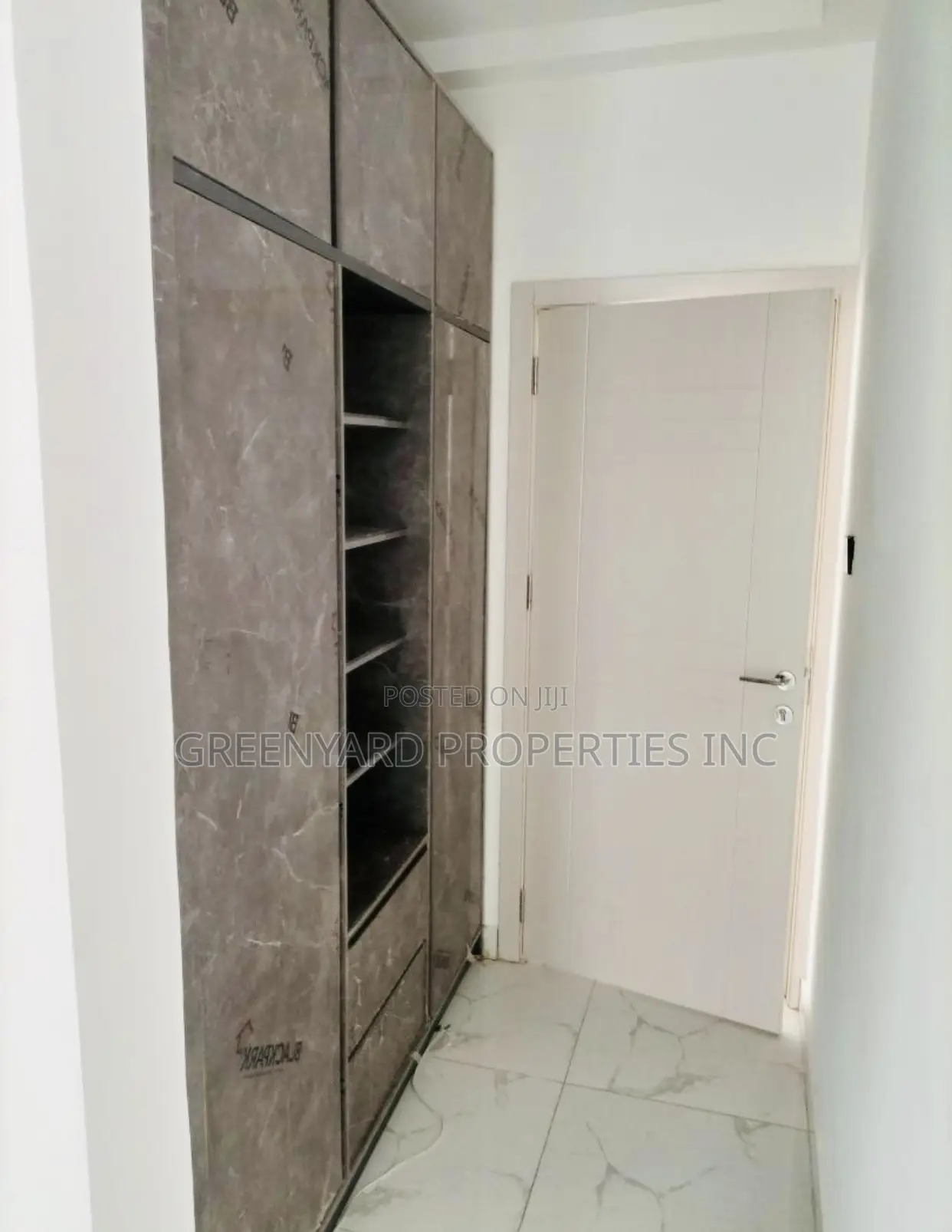 4bdrm House in Adjiringanor, East Legon for rent