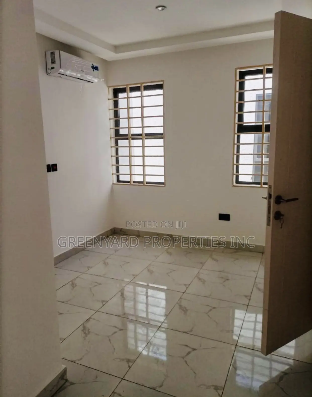 4bdrm House in Adjiringanor, East Legon for rent