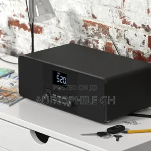 Tempo I-Box All-in-One Audio System