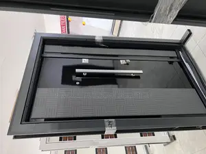 Heavy Duty Security Doors (Made in Turkey)