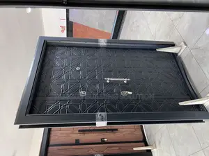 Heavy Duty Security Doors (Made in Turkey)