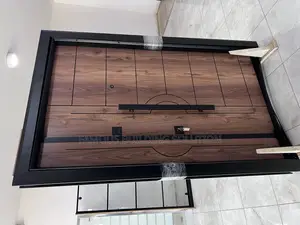 Heavy Duty Security Doors (Made in Turkey)