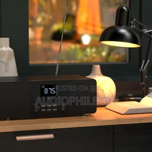 Tempo I-Box All-in-One Audio System
