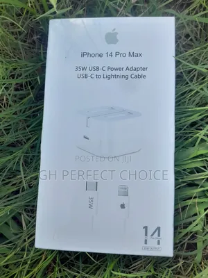 Compatible iPhone Fast Charging