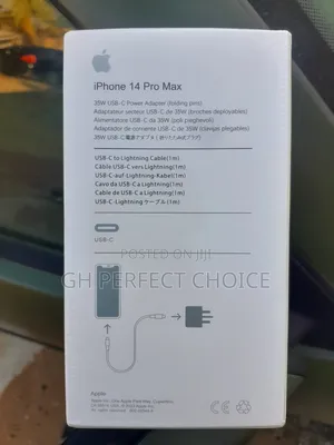 Compatible iPhone Fast Charging