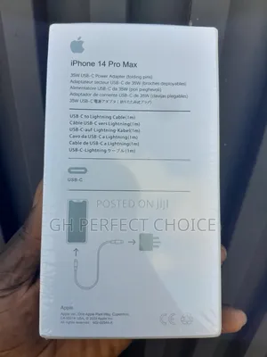 Rapid Charging iPhone