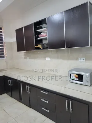 Furnished 2bdrm Apartment in Biosk Properties, Oyibi for rent