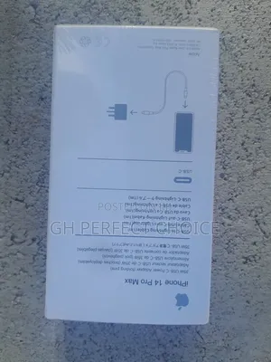 Rugged iPhone Fast Charging Solution