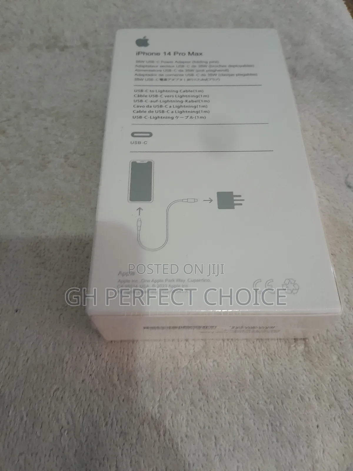 Durable Construction Fast Charger