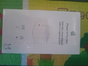 The Reigning Super Fast Charger