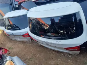 Mitsubishi Outlander Boot 2014,2015,2016,2018,2020,2021