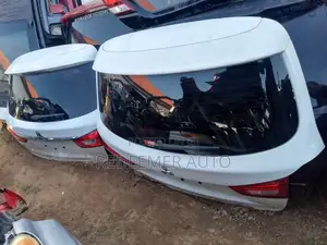 Mitsubishi Outlander Boot 2014,2015,2016,2018,2020,2021