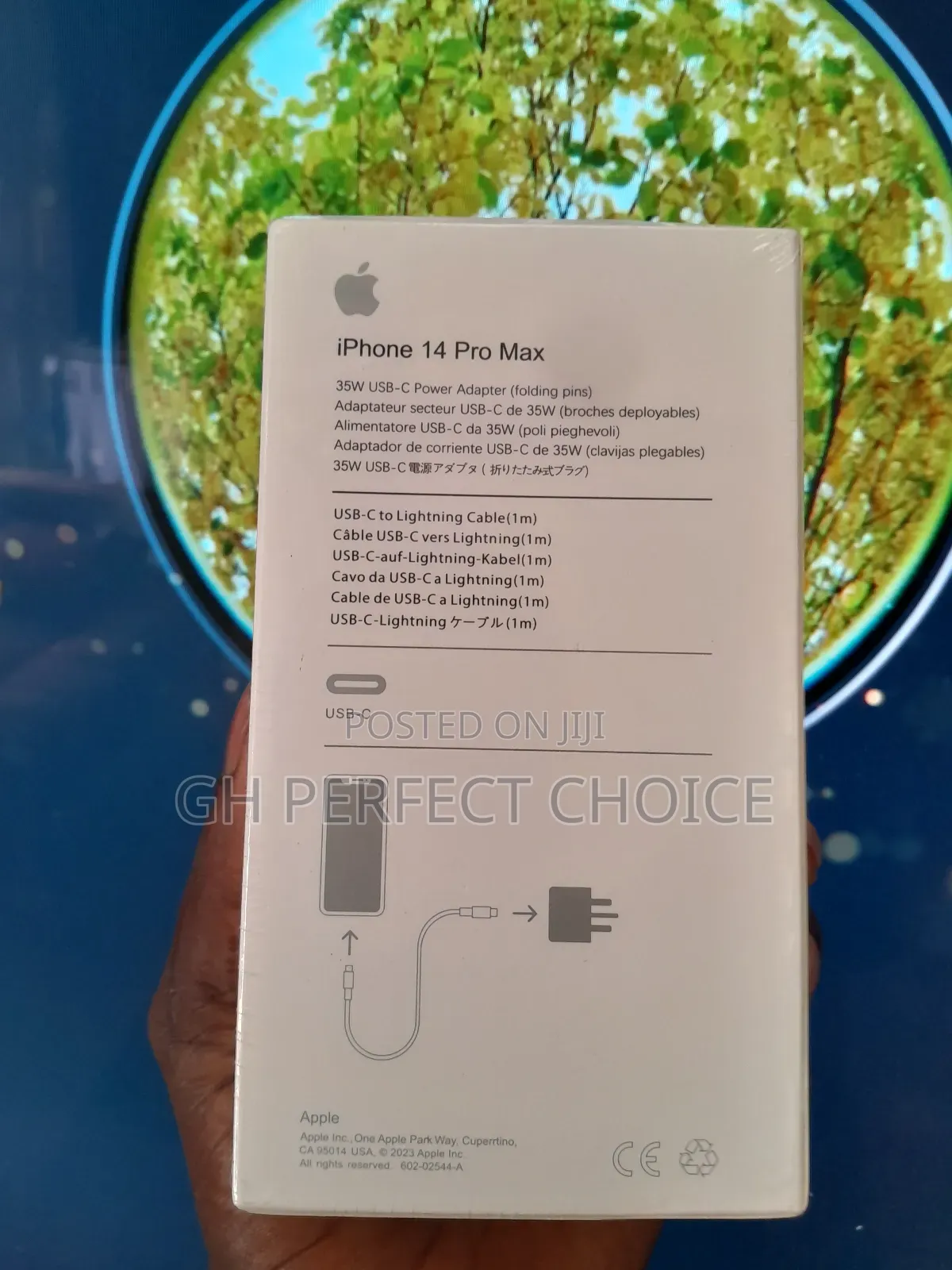 Market Demand Fast Charger