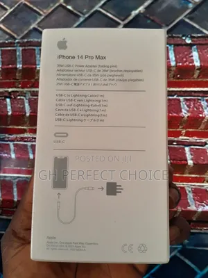 Optimized iPhone Fast Charging