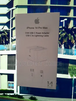 Optimized iPhone Fast Charging