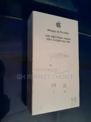 The Leading Apple Type C Charger