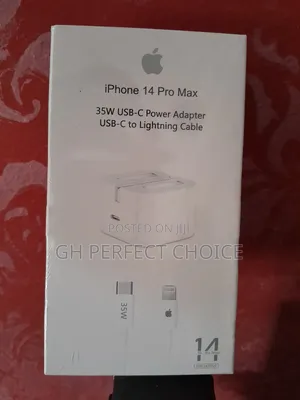 The Leading Apple Type C Charger