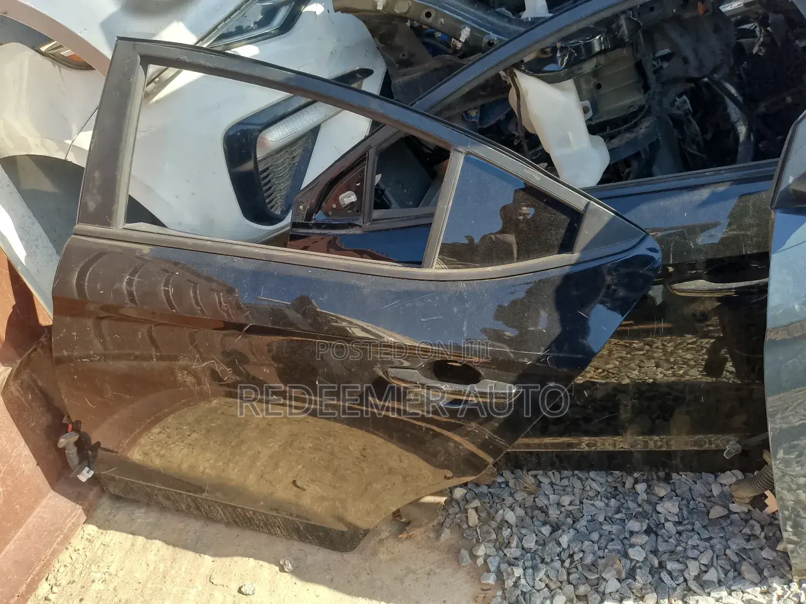 Hyundai Elantra Door 2016,2017,2018,2019,2020