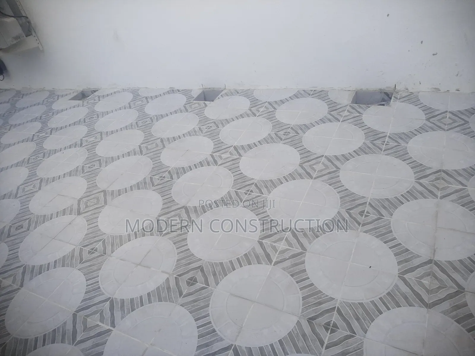 Master Tiler