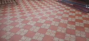 Master Tiler