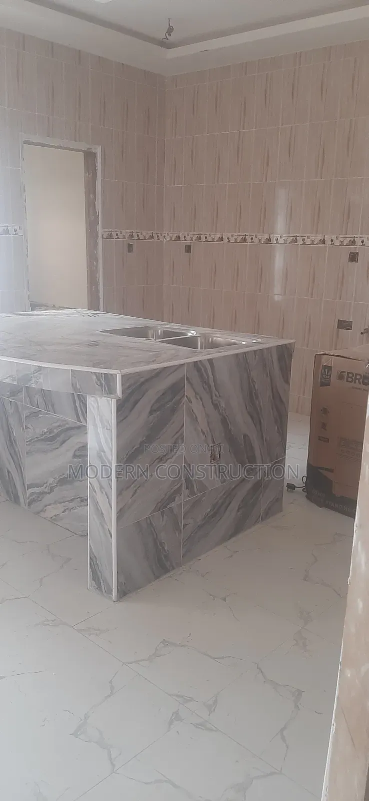 Master Tiler