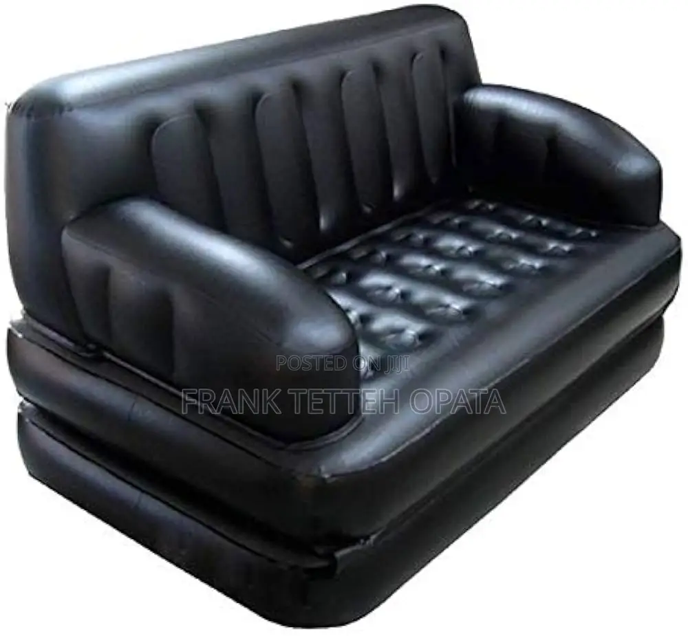 Bestway 5-1 Sofa With Bed.