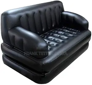 Bestway 5-1 Sofa With Bed.