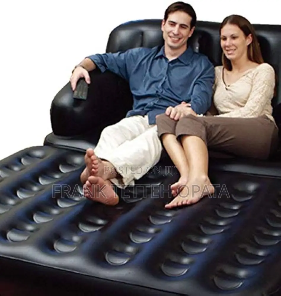 Bestway 5-1 Sofa With Bed.