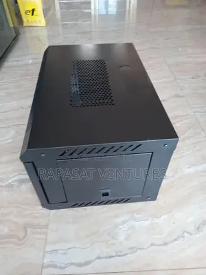4U Rack 600*550