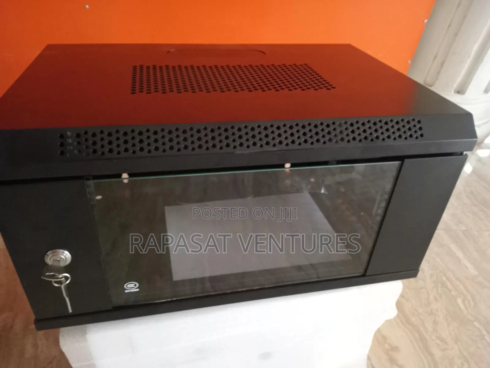 4U Rack 600*550