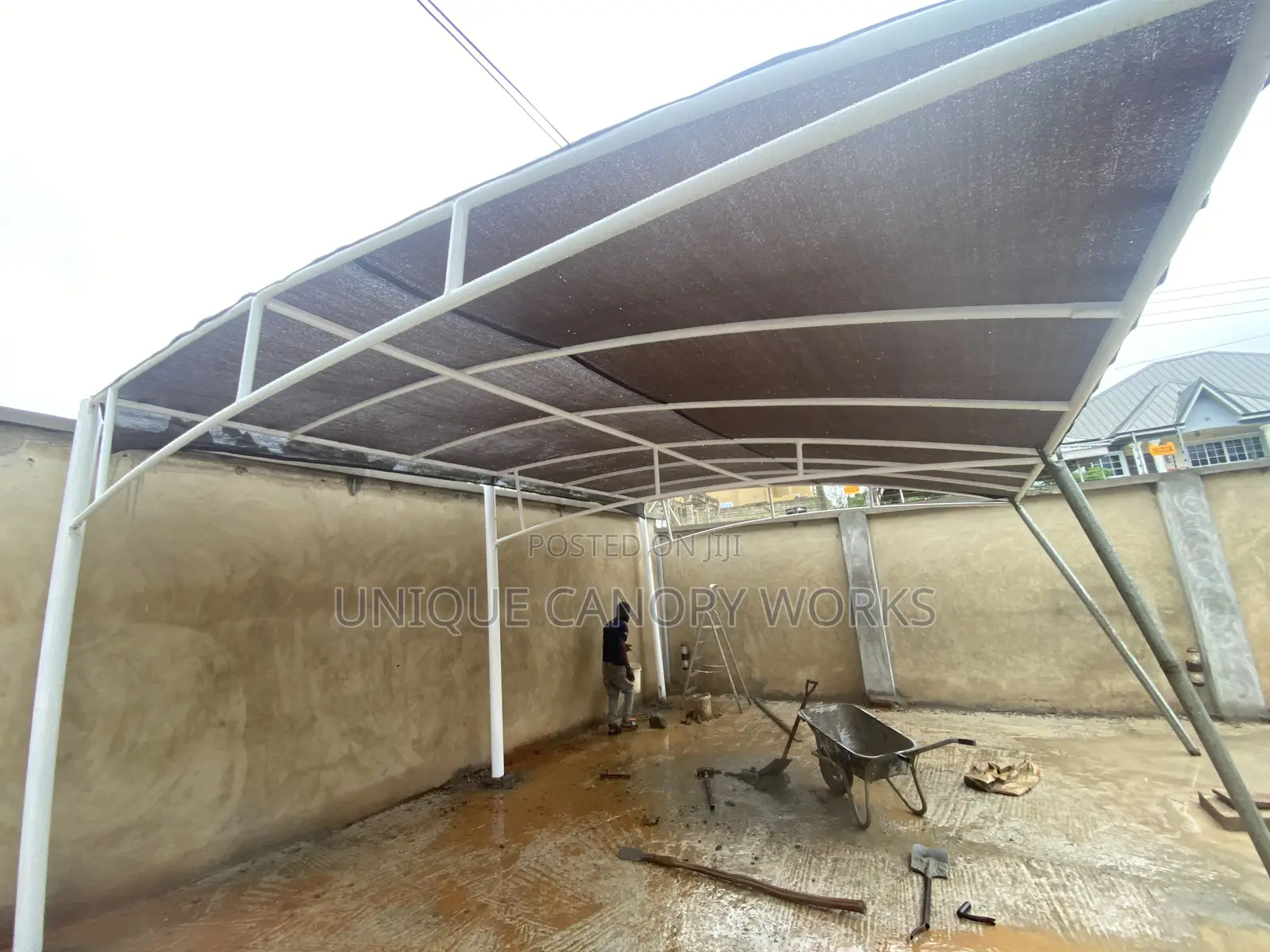 Car Canopies