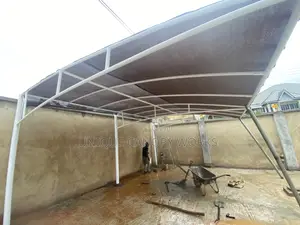 Car Canopies