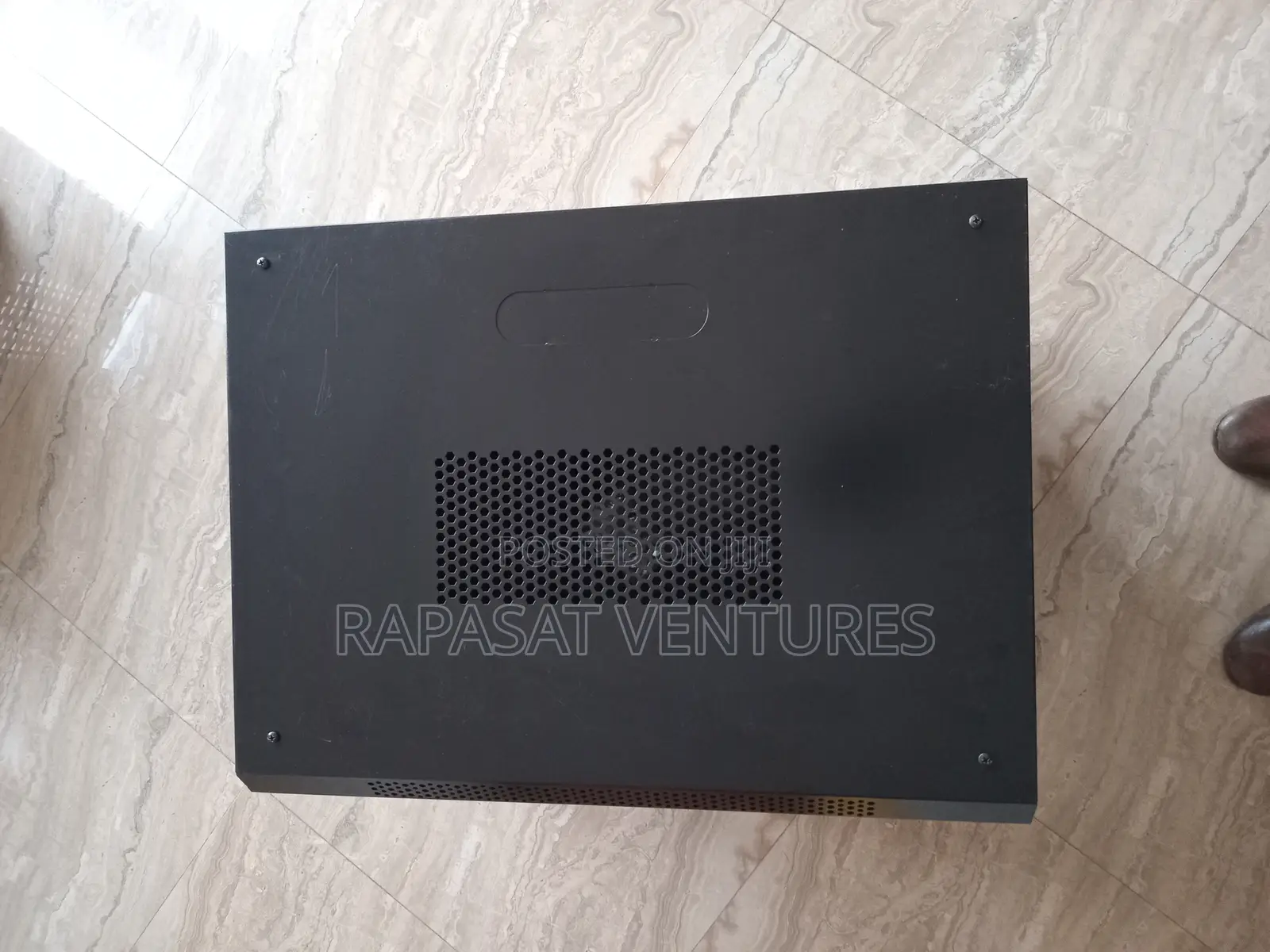 9u Rack 600*450