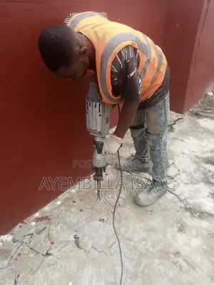 Hammer For Renting