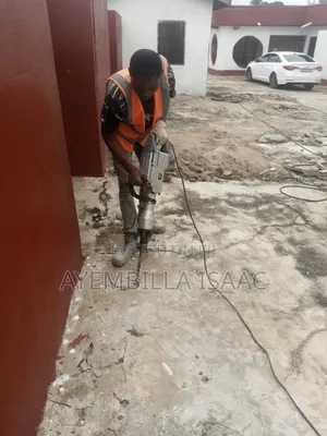 Hammer For Renting