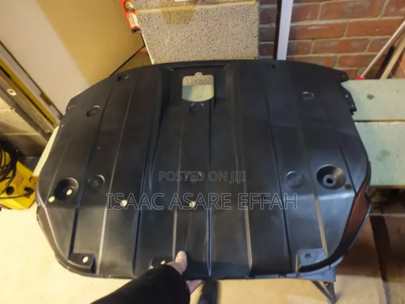 Engine Under Cover for All Cars