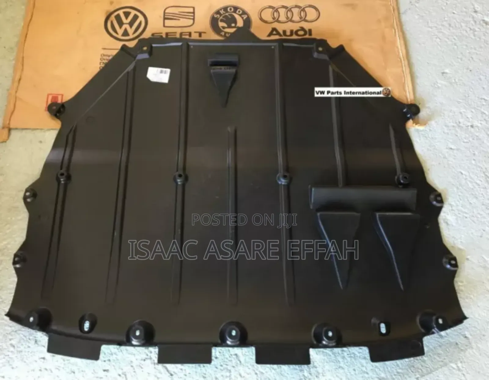 Engine Under Cover for All Cars