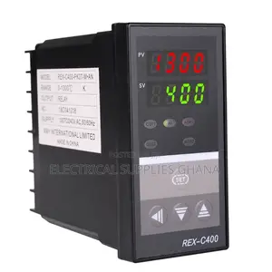 Rex-C400 Digital Temperature Controller